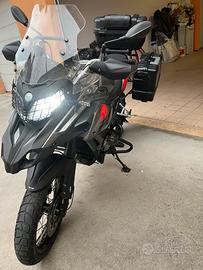 BENELLI TRK 502 X 2019