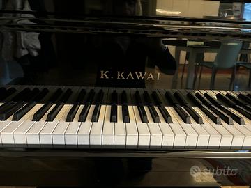 pianoforte kawai GE-1