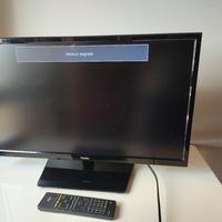 Televisore Haier 24 pollici