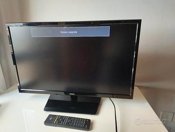 Televisore Haier 24 pollici