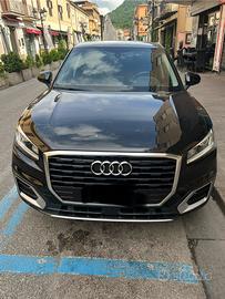 AUDI Q2 1.6 TDI S tronic Design 116cv