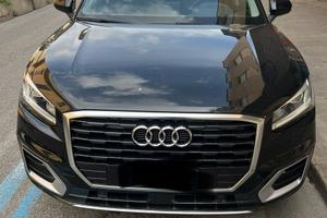AUDI Q2 1.6 TDI S tronic Design 116cv