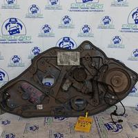 ALFA ROMEO GIULIETTA CREMAGLIERA POSTERIORE SX