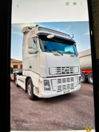 Volvo fh 13-480