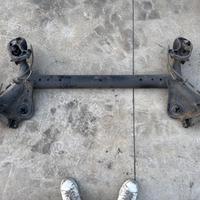 ASSALE POSTERIORE FORD Fiesta 6Â° Serie Diesel 140