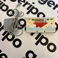 da collezione new Nintendo 3ds animal crossing