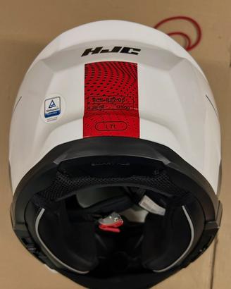 Casco Hjc integrale