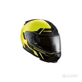 CASCO SYSTEM 7 CARBON EVO SPECTRUM FLUOR