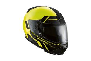 CASCO SYSTEM 7 CARBON EVO SPECTRUM FLUOR