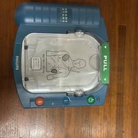 Defibrillatore Philips