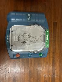 Defibrillatore Philips