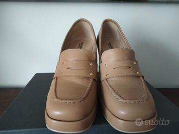 Mocassini Nero Giardini