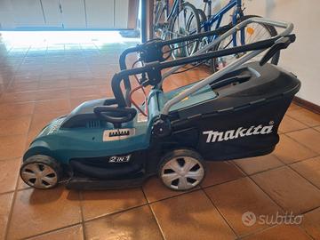 Rasaerba Makita 