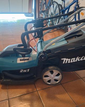 Rasaerba Makita 
