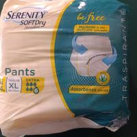 Pannoloni Serenety XL