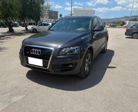 Audi Q5 3.0 V6 TDI quattro S tronic
