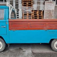 T2 pick up 1969