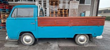 T2 pick up 1969