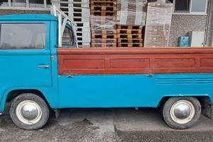 T2 pick up 1969