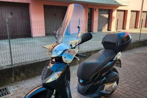 honda sh 125