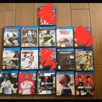 giochi playstation 4