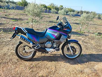 xtz 750