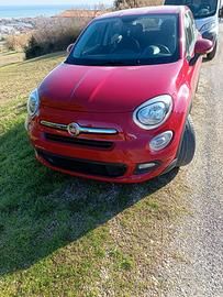 Fiat 500 x