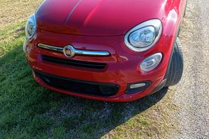 Fiat 500 x
