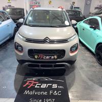Citroen C3 Aircross BlueHDi 110 S&S Shine Pack