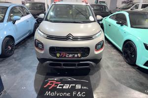 Citroen C3 Aircross BlueHDi 110 S&S Shine Pack