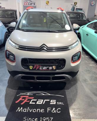 Citroen C3 Aircross BlueHDi 110 S&S Shine Pack