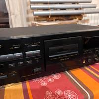 Teac V 1050 - registratore a cassette 3 testine