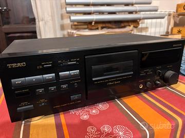 Teac V 1050 - registratore a cassette 3 testine