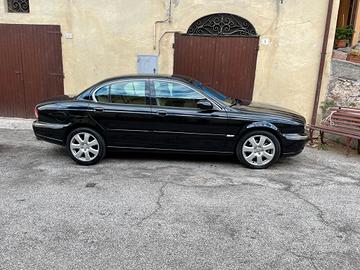 Jaguar Xtype 3000