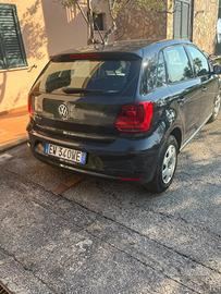 Volkswagen Polo 5p 1.0 mpi Trendline 60cv