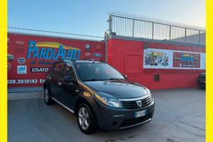 Dacia Sandero Stepway 1.5 dCi 70cv - 2011