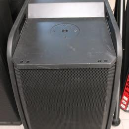 impianto audio:MCB Ala System CR2.1