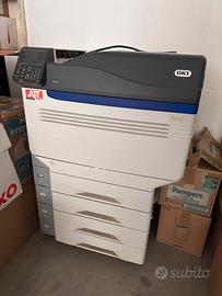 Stampante OKI ES9541