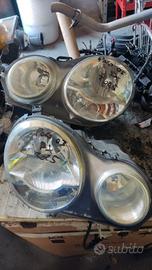 FANALE ANT DX E SX VW POLO ANNO 2002,