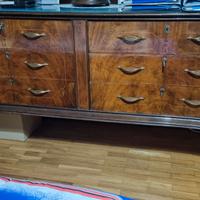 Camera completa anni 50