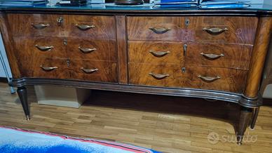 Camera completa anni 50