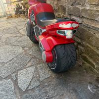 Moto bimbi