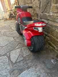 Moto bimbi
