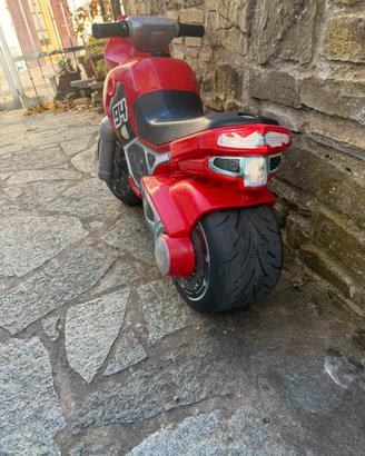 Moto bimbi
