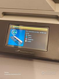 Brother DCP-9020CDW Laser Colori DA RIPARARE 