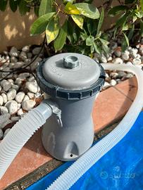 Pompa piscina a cartuccia BestWay 58386 3028 l/h