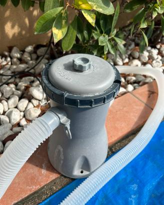Pompa piscina a cartuccia BestWay 58386 3028 l/h