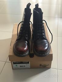 Stivaletti Vintage Dr Martens