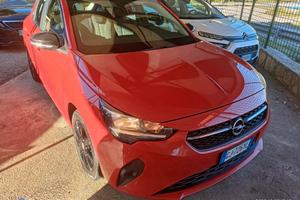 Opel Corsa 1.2 Edition MT5