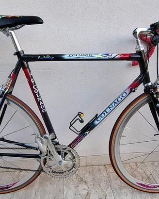 COLNAGO C40 CARBONIO ART DECOR